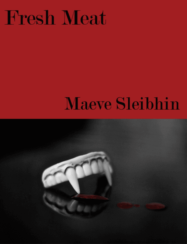 Fresh Meat Cover Photo