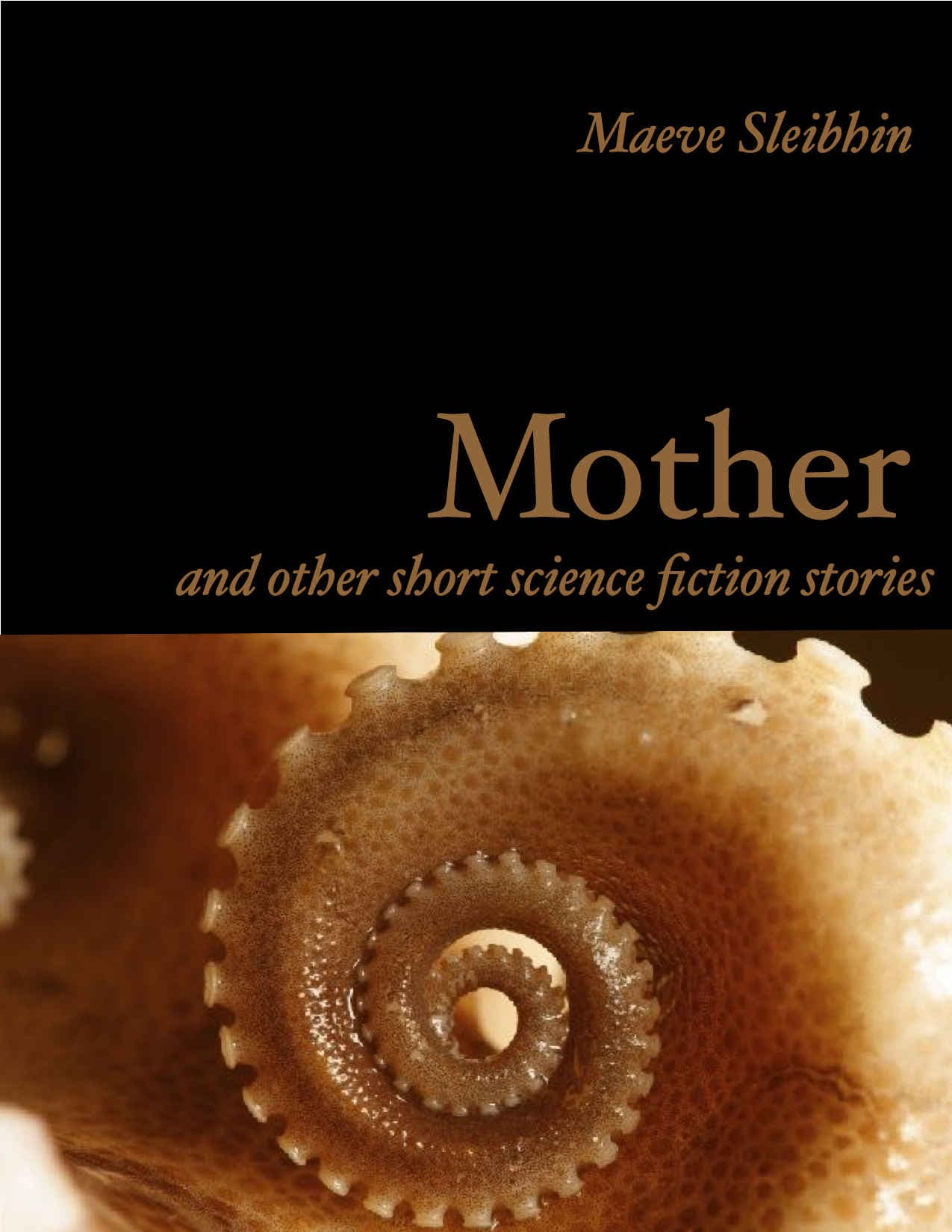 Mother Cover Photo