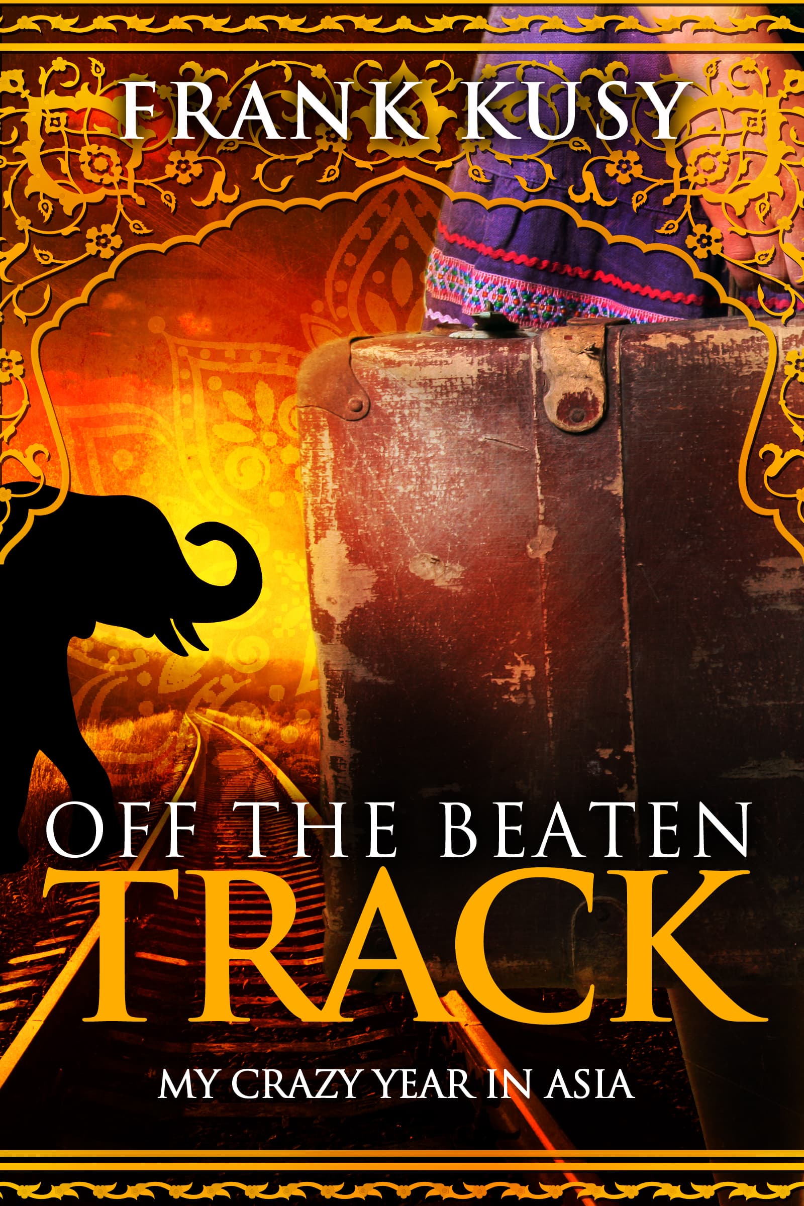 Off the Beaten Track Cover Photo