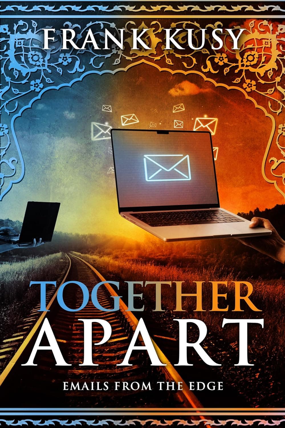 Together Apart Cover Photo