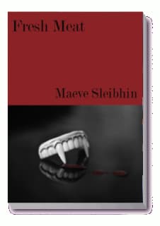 Fresh Meat Cover Photo