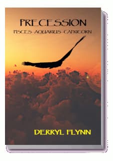 Precession Cover Photo