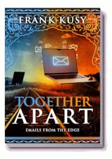 Together Apart Cover Photo